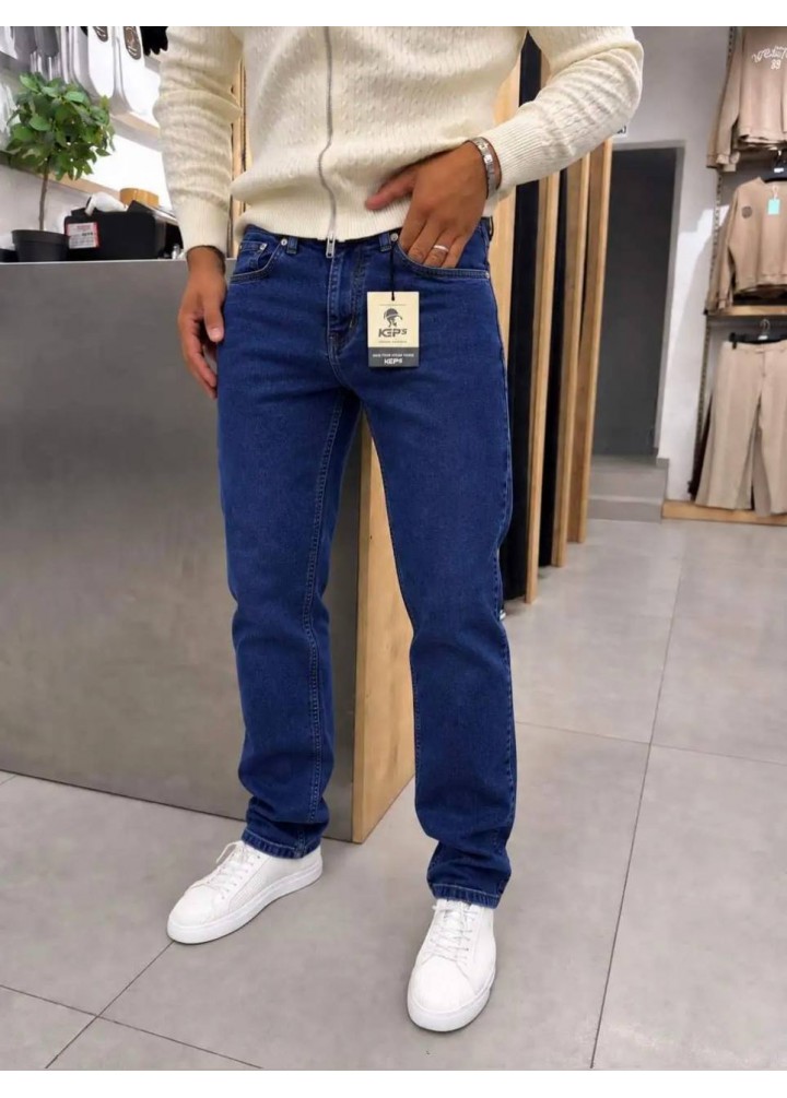 REGULAR KOT PANTOLON