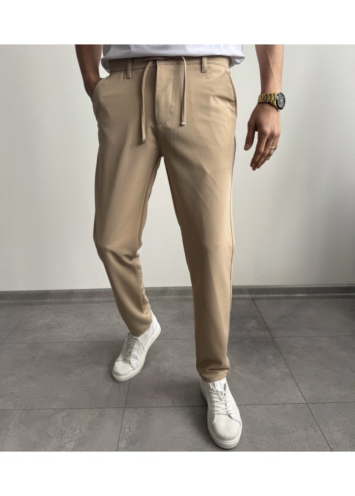 Hardal Jagır Pantolon