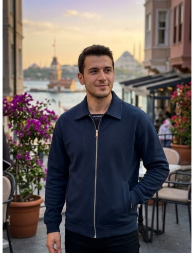 LACİVERT MEVSİMLİK