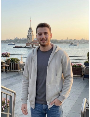 KREM 3 İPLİK PREMIUM HIRKA