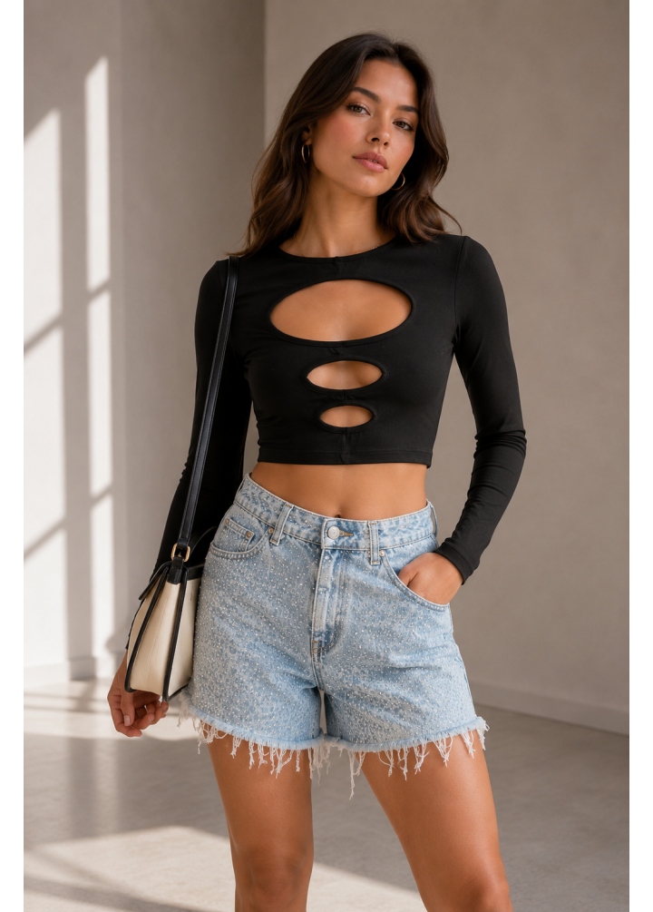 Uzun Kollu Crop