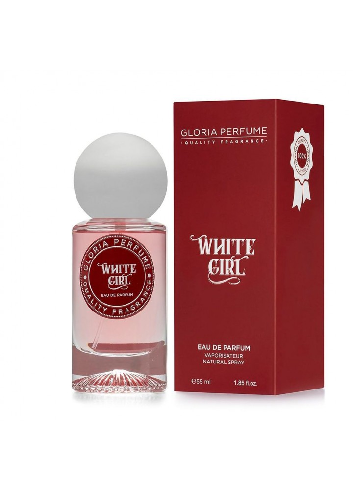 280 White Girl 50 ml Edp Kadın Parfüm