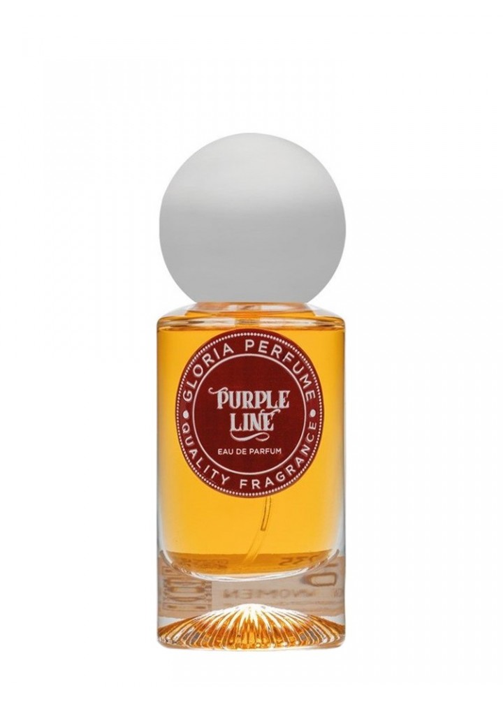 235 Purple Line 50 ml Edp Kadın Parfüm