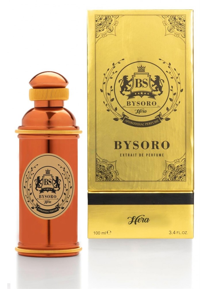 Hera 100 ml Edp Kadın Parfüm