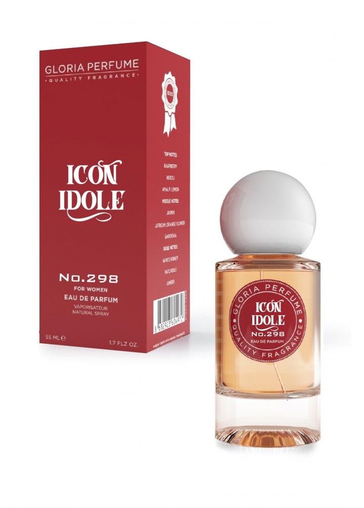 298 Icon Idole 55 ml Edp Kadın Parfüm