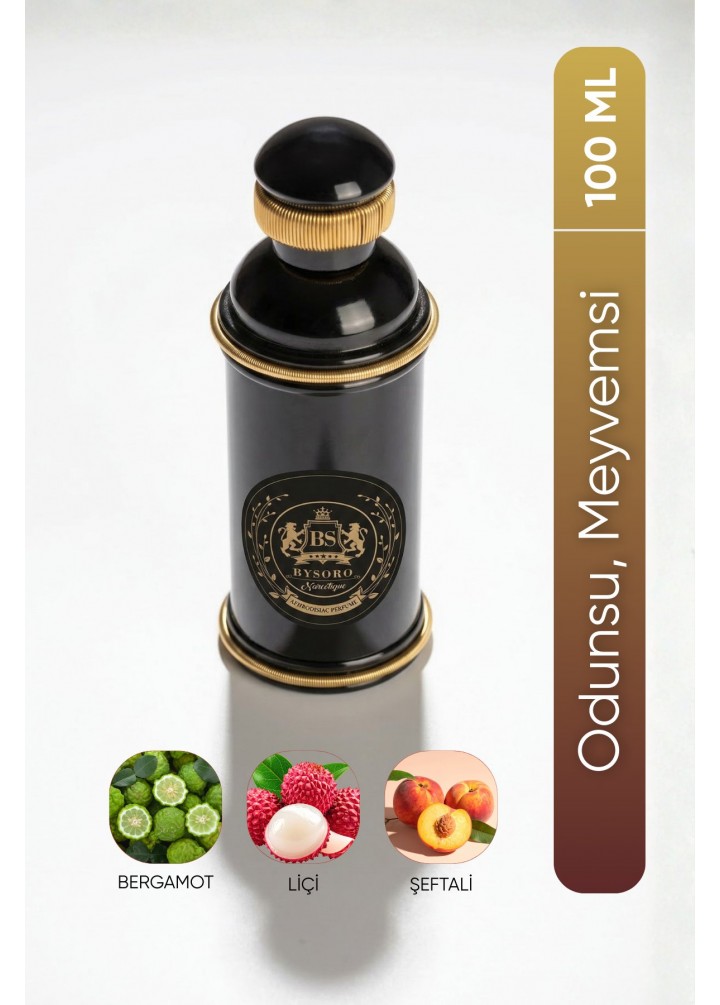 By Soro Narcotique Edp 100 ml
