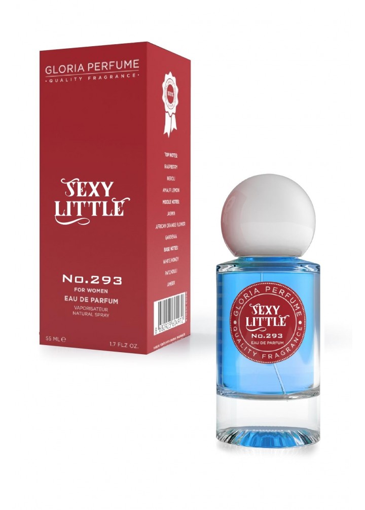 293 Sexy Little 55 ml Edp Kadın Parfüm
